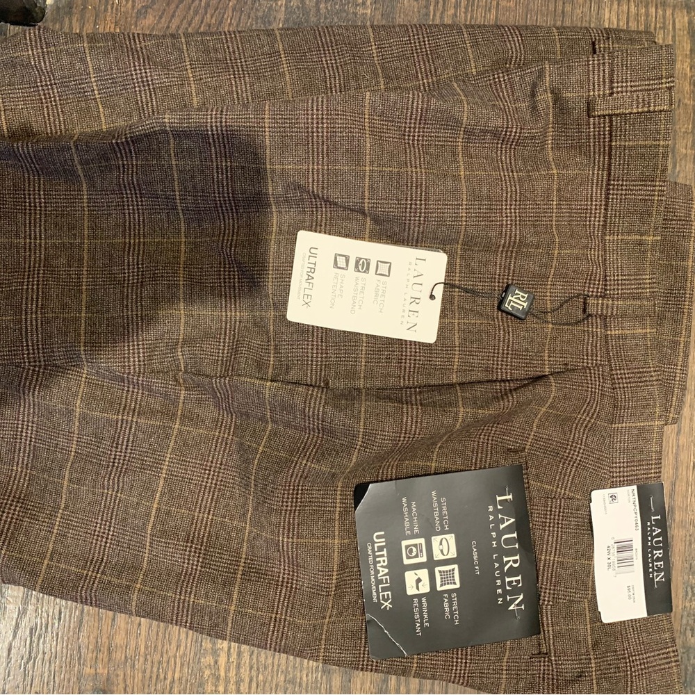 Men Slacks